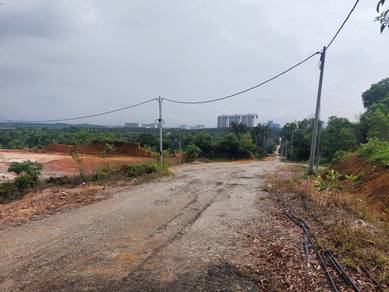 Offer [LOT BANGLO 5890sf] Bukit Damar CYBERJAYA