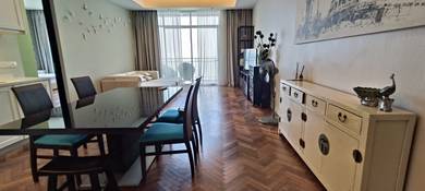 You’ll fall in love with this panoramic sea & coastline views..