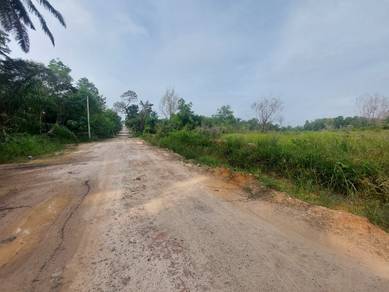 Offer [LOT BANGLO 5890sf] Bukit Damar CYBERJAYA