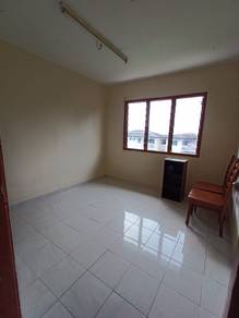 Jln kaki naik, wangsa maju section flat