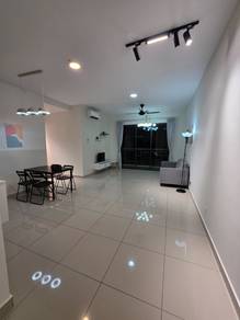 Parkhill Residence Bukit Jalil