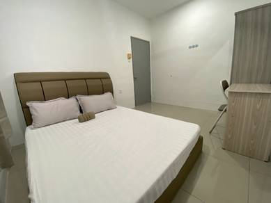 Room-for-rent-Ayer-Itam-Penang