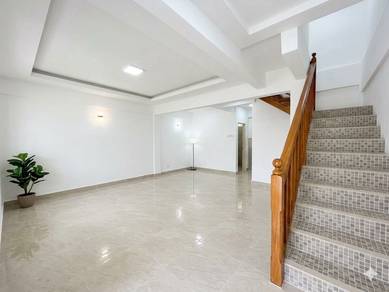 2-storey-Terraced-House-for-sale-Batu-Caves-Selangor-1