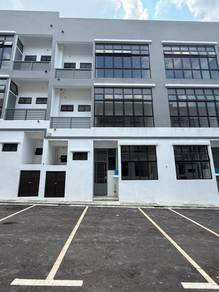 For Rent Sutera Square @ Sutera Utama