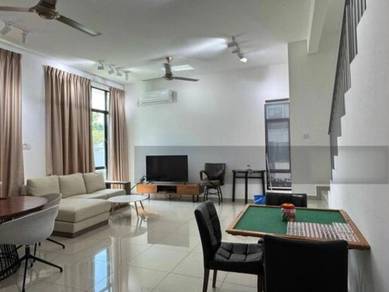 For Rent Austin Duta @ Cluster Corner Lot
