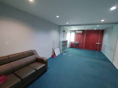 Office Lot @ I-Avenue Complex @3rd Floor with Lift