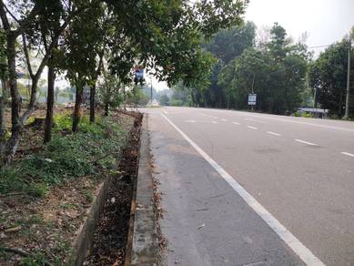 Freehold Land Taman Bukit Beruang Indah Melaka For Sale