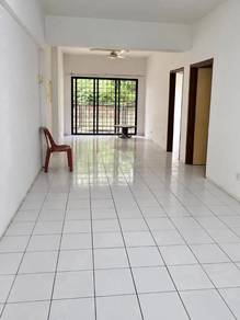 Murah SEwa!!!Super Deal!💥Good Condition Unit at IXORA APT ,for RE 🏡