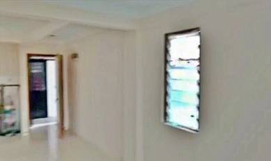 TERMURAH CORNER UNIT Apartment Fiona Taman Samudera Batu Caves