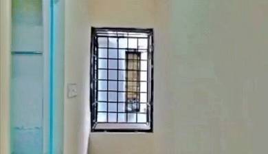 TERMURAH CORNER UNIT Apartment Fiona Taman Samudera Batu Caves