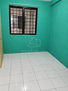 Super Deal💛Nice un Good Condition at IXORA apt 🟥KL Aman puri Move In