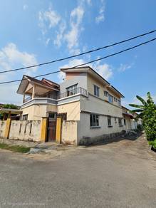 2-storey-Terraced-House-for-rent-Bangi-Selangor
