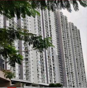Perumahan Penjawat Awam 1 Malaysia (PPA1M) Bukit Jalil