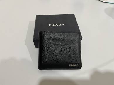 Prada Wallet