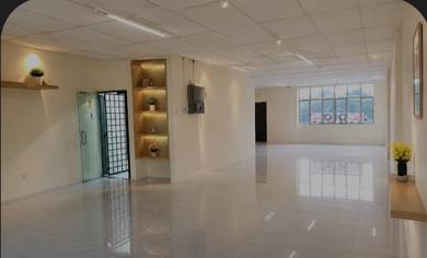 Office for rent in PJ, Damansara, ss2