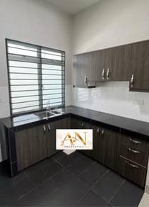 2-Storey Perennia @ Bandar Rimbayu | 4 1R4 1B | For Rent