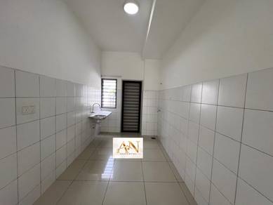 2-Storey Penduline @ Bandar Rimbayu | 4R3B | For Rent