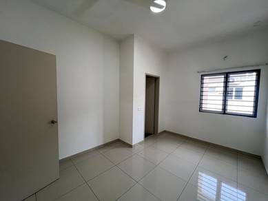2-Storey Penduline @ Bandar Rimbayu | 4R3B | For Rent
