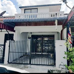 Taman Nuri, Alor Setar 🏡 | Fully Renovated | Move-in Condition