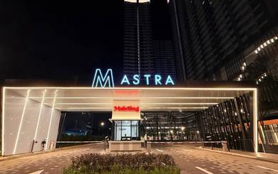 [FULLY-FURNISH+MOVE IN READY+2 PARKING] M Astra 3 Bedrooms SETAPAK KL