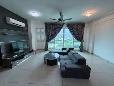 Berjaya Condominium