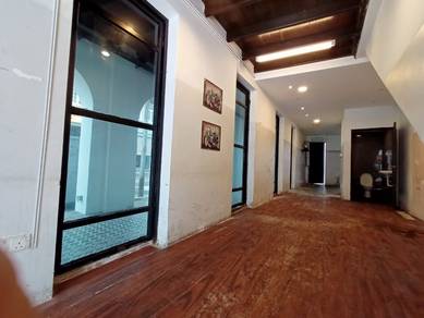 Ground Floor Shop @Georgetown @Jalan Transfer