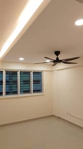 Flat PKNS Seksyen 24 Shah Alam