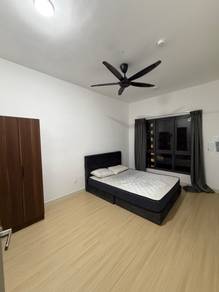 Master room at M Arisa,Sentul
