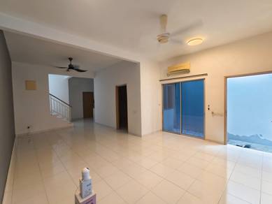 2-storey-Terraced-House-for-sale-Setia-Tropika-Johor