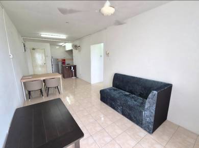 Pangsapuri Damai, Subang Bestari, Seksyen U5 Shah Alam