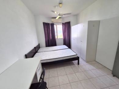 Pangsapuri Damai, Subang Bestari, Seksyen U5 Shah Alam