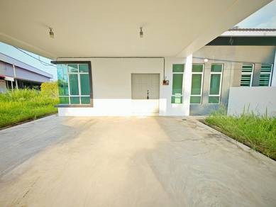 Kg Tiram Perdana SEMI-D CORNER LOT near Puspacom,SJKC Chung Ching 2