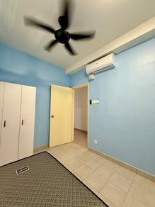 Sofiya Residensi Desa ParkCity | Fully Furnished | 3R2B 