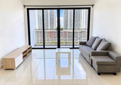 VERTU RESORT CONDO CornerLot RENOVATED & FREEGIFT Boleh Full Loan