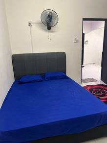 Room-for-rent-Tampoi-Johor