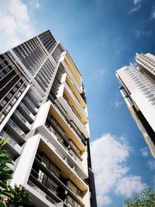 High End Low Density Kepayan New Condo 🔥 Grand Meridian KKIA EMART