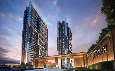 Grand Meridian