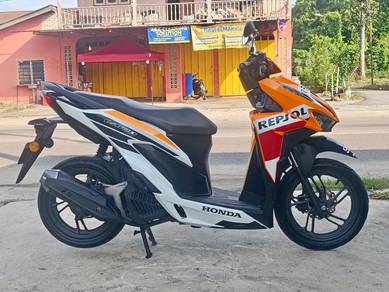 2020 Honda Vario 150 Repsol Vario150