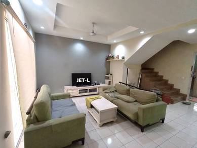 Setia Indah 11 , Setia Alam