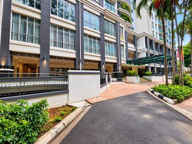 Perdana Emerald