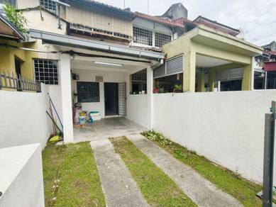 Townhouse-for-sale-Pandan-Indah-Kuala-Lumpur