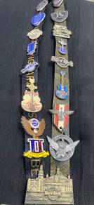 pin hardrock