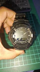 jam gshock g100bb