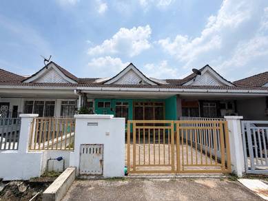 CHEAPEST | NON BUMI Single Storey DURA Bandar Putera 2 Klang For Sale