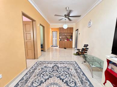 Sanjung Apartment