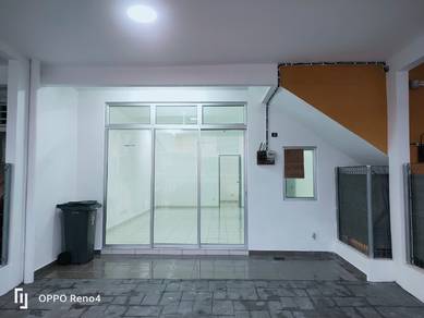 Retail-space-for-rent-Alor-Gajah-Melaka