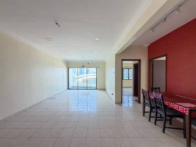 MURAH! Sri Putramas 1 Condominium, Jalan Kuching Kuala Lumpur