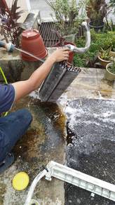 Service aircond berpatutan