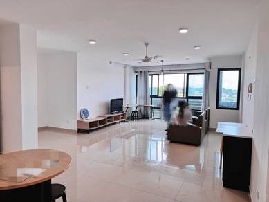 Jesselton View