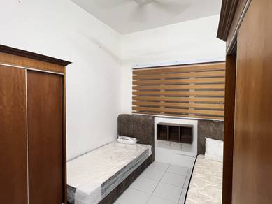Room-for-rent-Bandar-Tasik-Selatan-Kuala-Lumpur